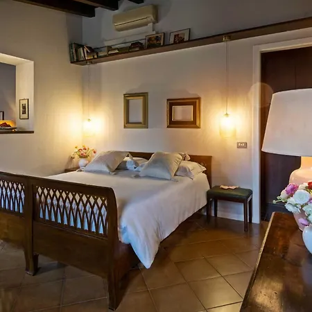 Apartment Residenza...cara Giulietta... *